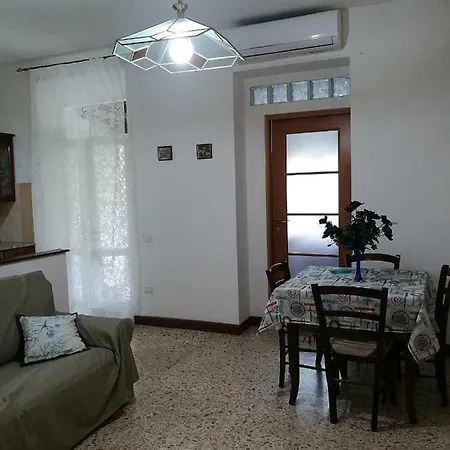 A Casa Di Arianna Daire *