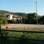 A Casa Di Arianna Lejlighed *