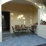 A Casa Di Arianna Lejlighed
