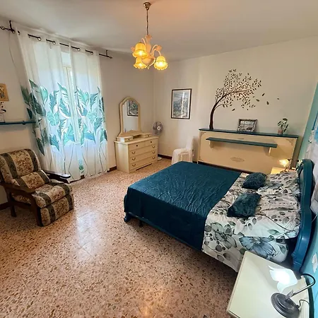 A Casa Di Arianna Apartment