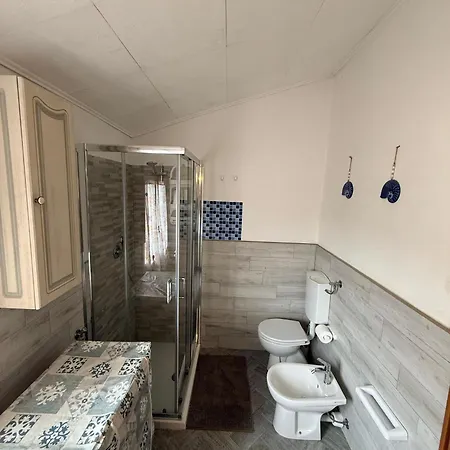 Apartament A Casa Di Arianna