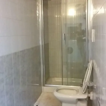 A Casa Di Arianna 公寓