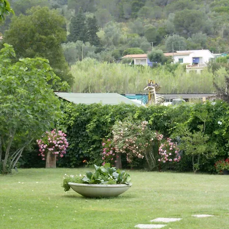 公寓 A Casa Di Arianna *