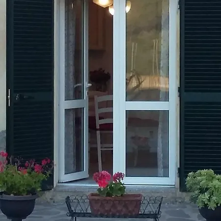 A Casa Di Arianna *