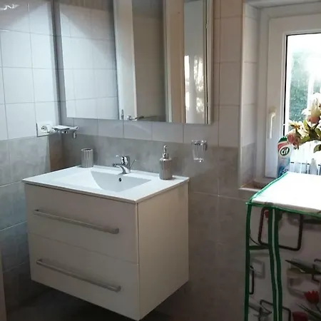 A Casa Di Arianna *