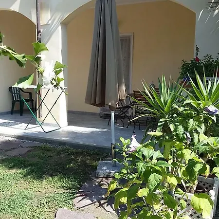 A Casa Di Arianna Lägenhet