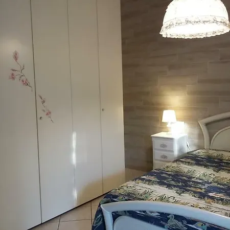 公寓 A Casa Di Arianna *