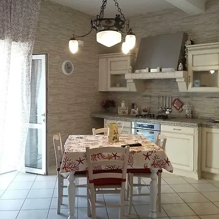 A Casa Di Arianna Portoferraio