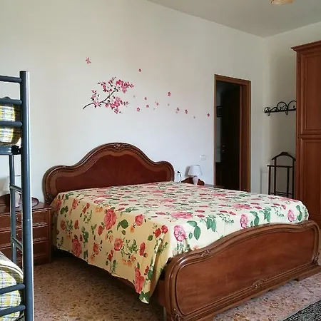 A Casa Di Arianna 费拉约港