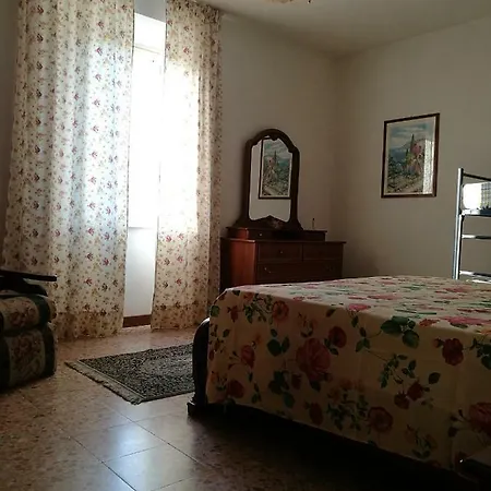 A Casa Di Arianna Apartment Portoferraio