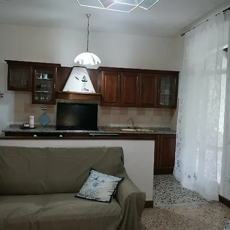 Apartment A Casa Di Arianna *