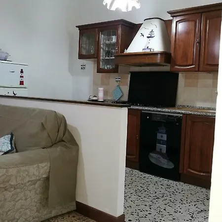 A Casa Di Arianna