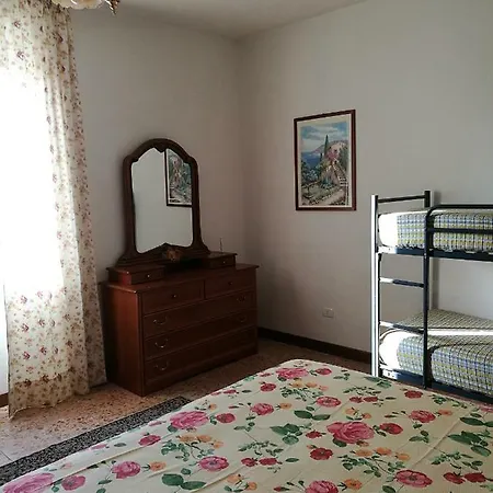 A Casa Di Arianna * 费拉约港