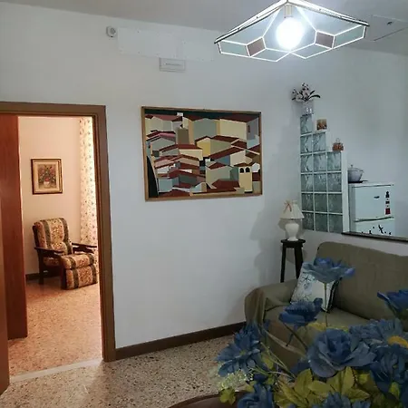A Casa Di Arianna *