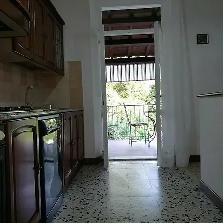 A Casa Di Arianna 费拉约港