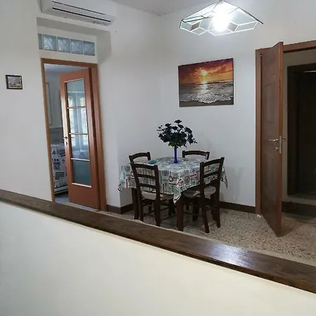 Apartment A Casa Di Arianna