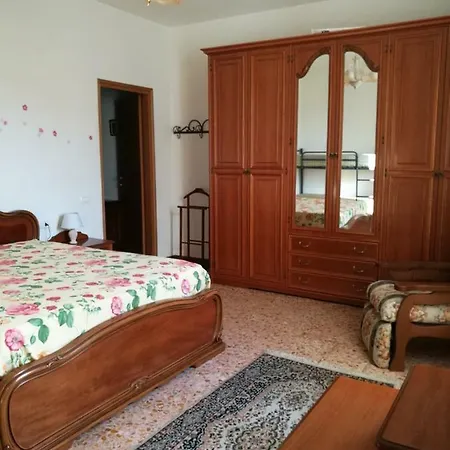 公寓 A Casa Di Arianna *