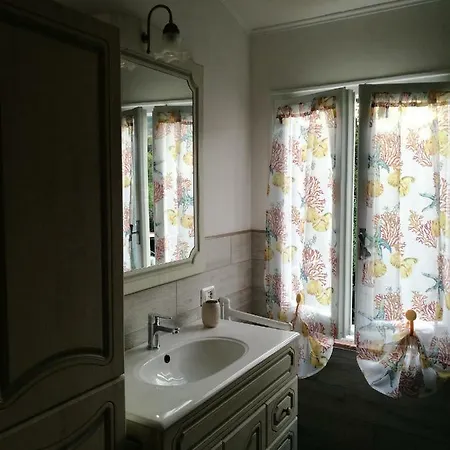 A Casa Di Arianna *