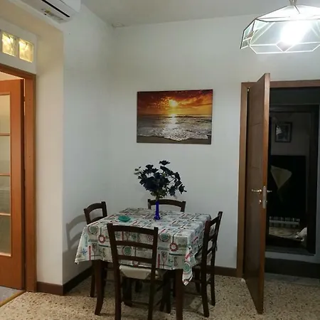 Apartment A Casa Di Arianna Portoferraio