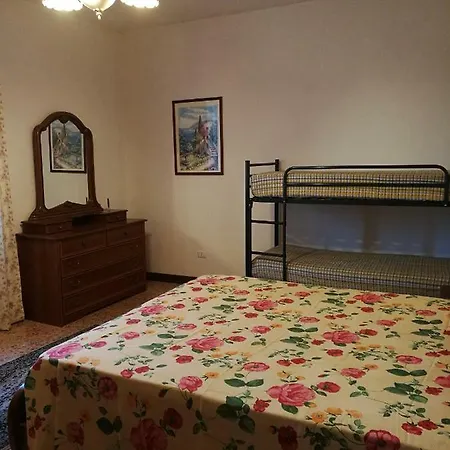 A Casa Di Arianna Apartment