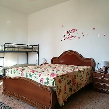 A Casa Di Arianna