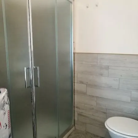 A Casa Di Arianna 公寓 *