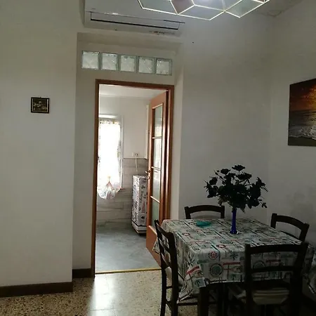 A Casa Di Arianna