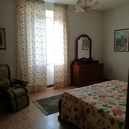 Apartment A Casa Di Arianna *
