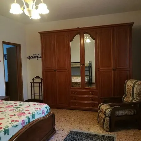 A Casa Di Arianna