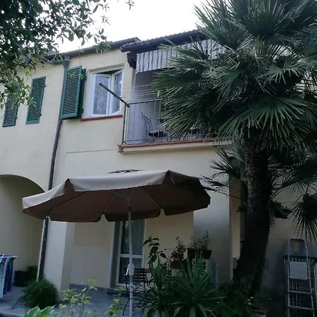 A Casa Di Arianna Apartment *