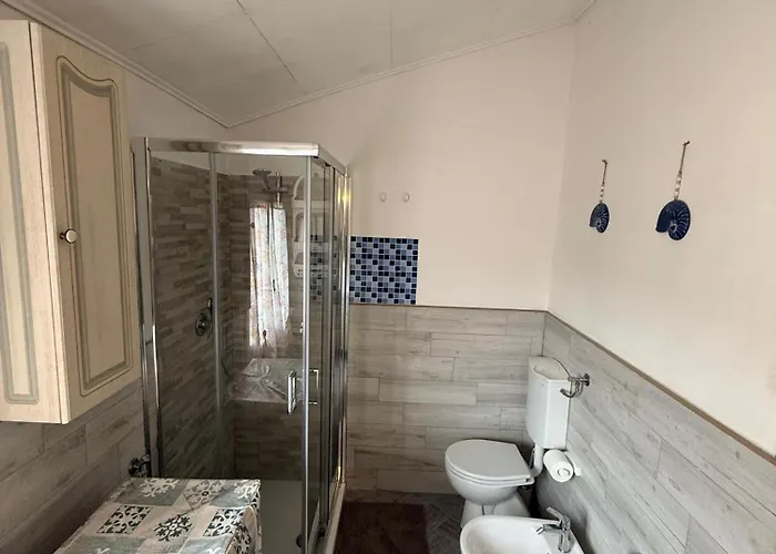 Apartament A Casa Di Arianna