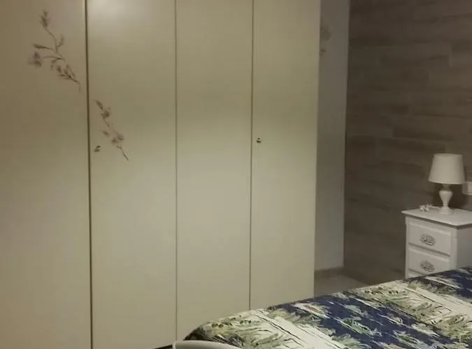 アパート A Casa Di Arianna ポルトフェッラーイオ