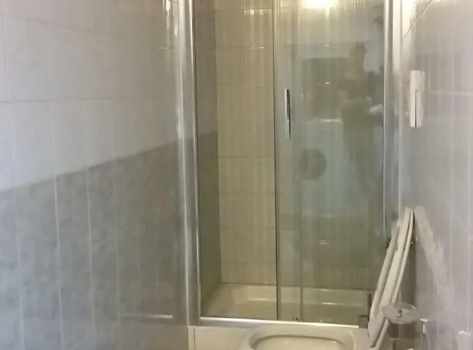 A Casa Di Arianna Apartament