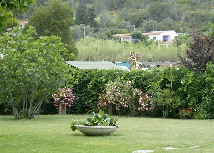 Apartament A Casa Di Arianna *