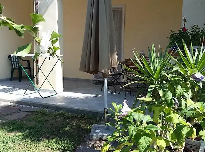 A Casa Di Arianna Apartament