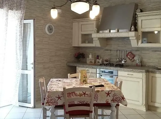 A Casa Di Arianna Portoferraio