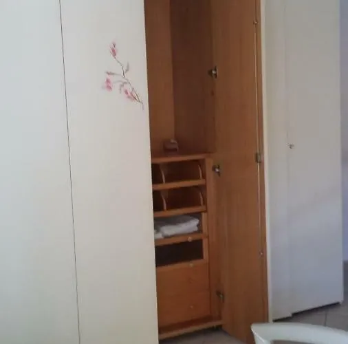 公寓 A Casa Di Arianna 费拉约港