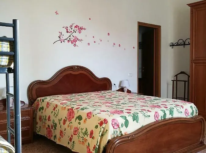 A Casa Di Arianna Portoferraio