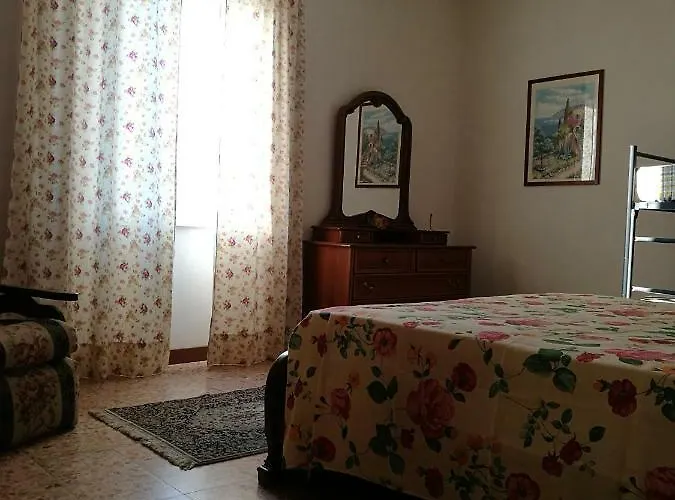 A Casa Di Arianna アパート ポルトフェッラーイオ