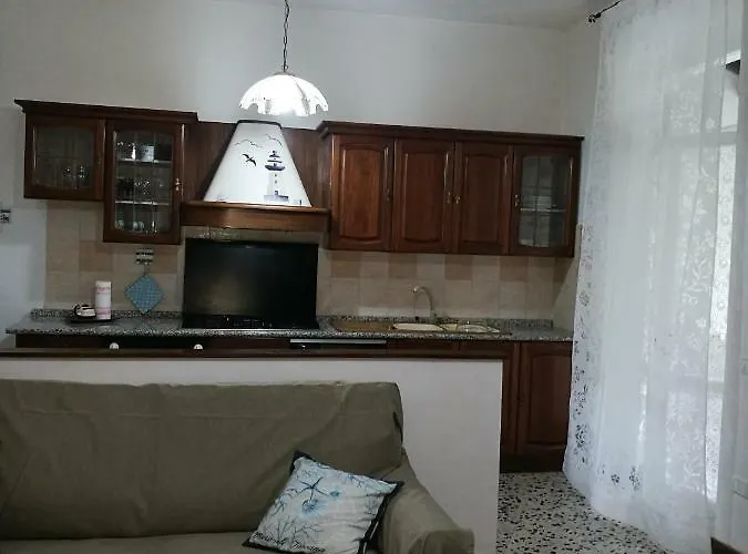 Apartament A Casa Di Arianna *