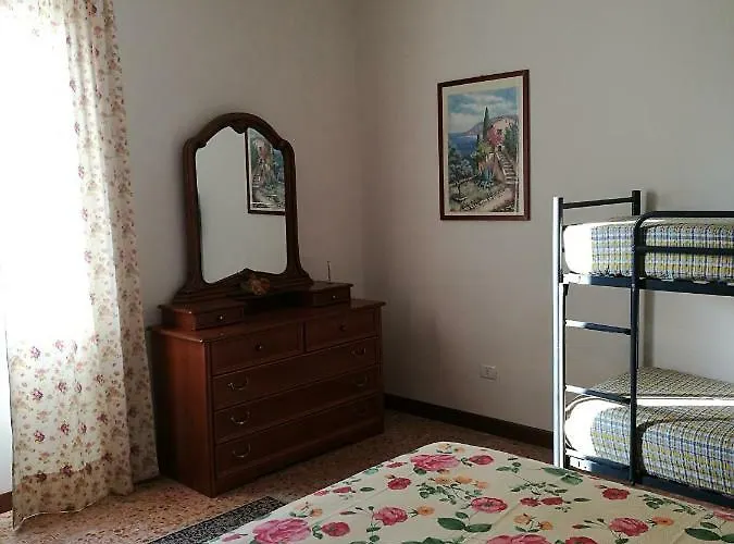 A Casa Di Arianna * Portoferraio