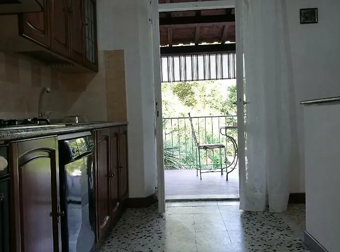 A Casa Di Arianna Portoferraio