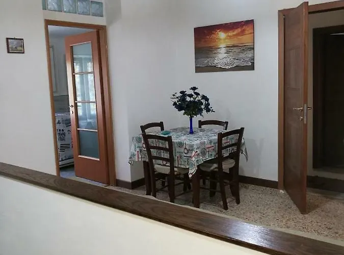 アパート A Casa Di Arianna