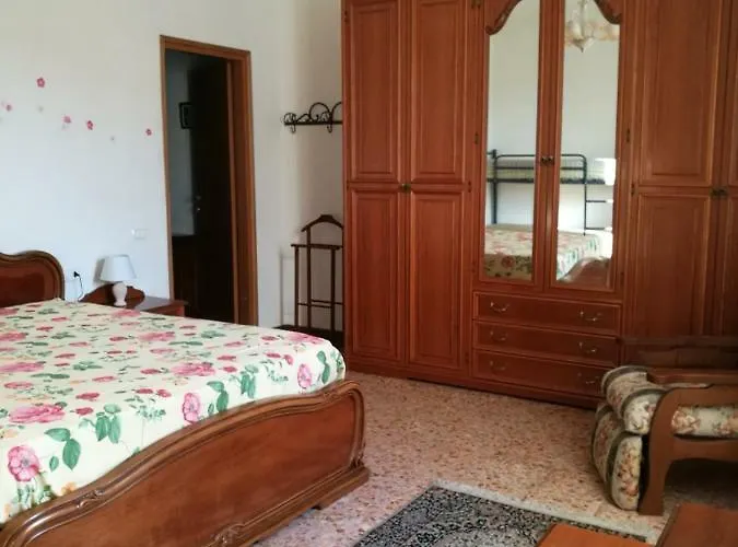 Apartament A Casa Di Arianna *