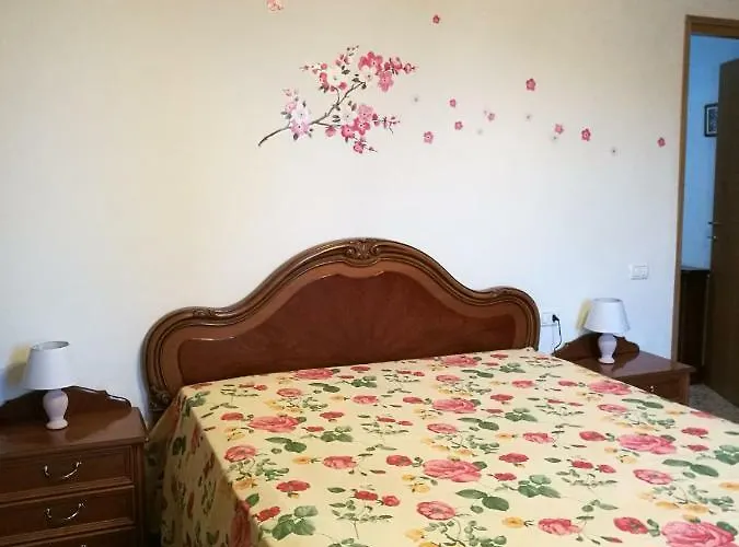 公寓 A Casa Di Arianna *