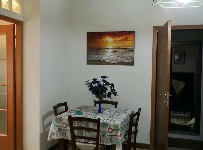 Apartament A Casa Di Arianna Portoferraio