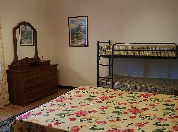 A Casa Di Arianna Apartament