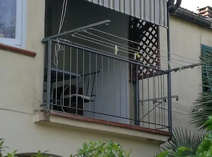 A Casa Di Arianna 公寓 *