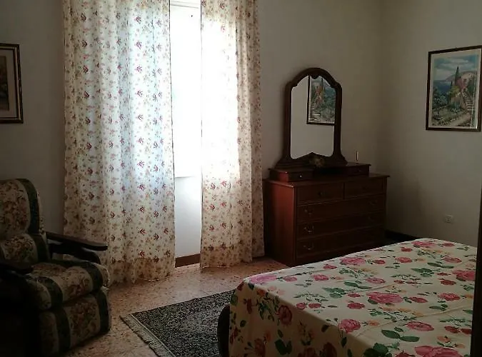 アパート A Casa Di Arianna *