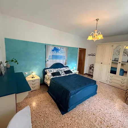 A Casa Di Arianna *